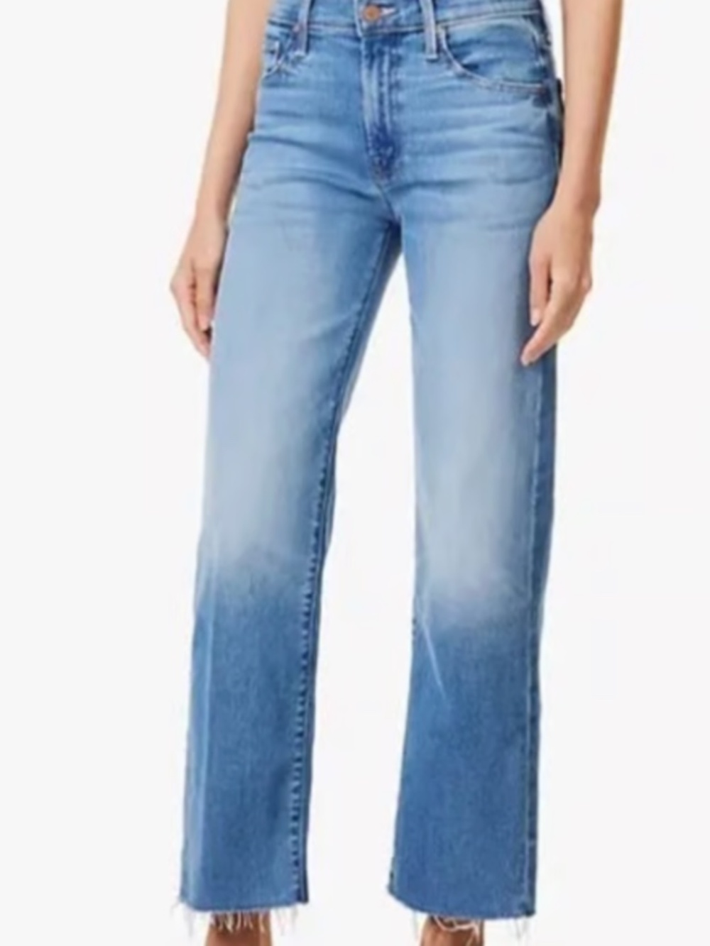 Mother Rambler Jeans 28